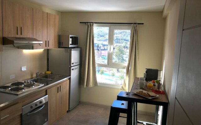 Luxury 2 Bedr Apart Cerro Catedral VC2