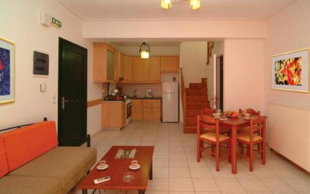 Muses Villas