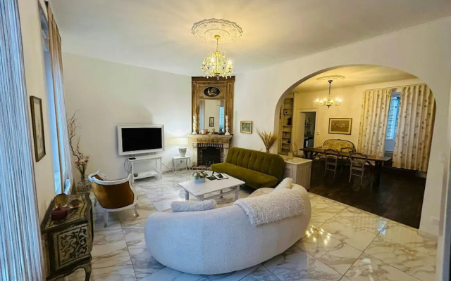 Magnifique Maison d Artiste La Maison Aerts