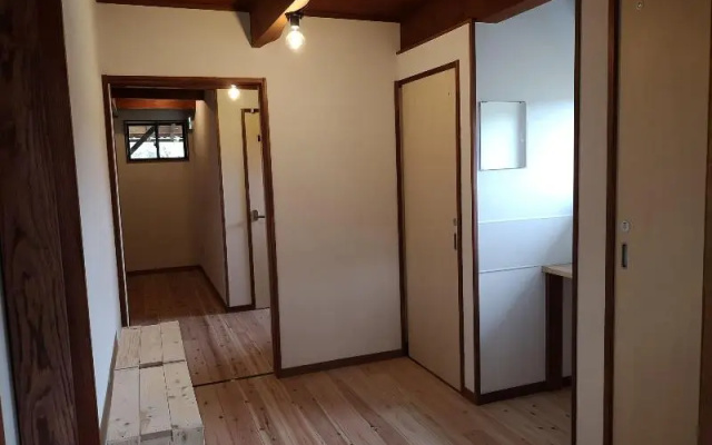 Kominka Guesthouse Himawari – Guest Rooms – Mine