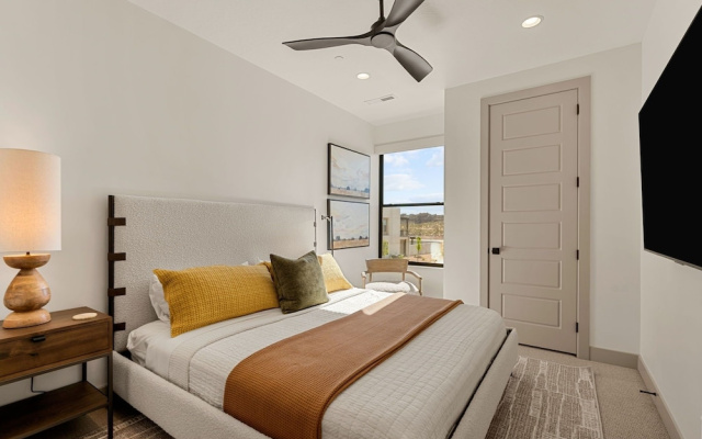 Ever-changing Sky 7 Bedroom Home