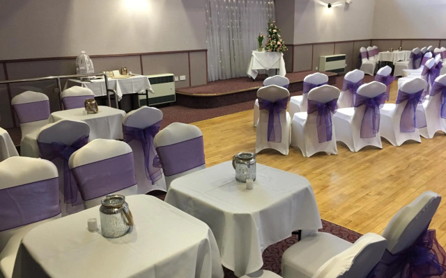 Laichmoray Hotel