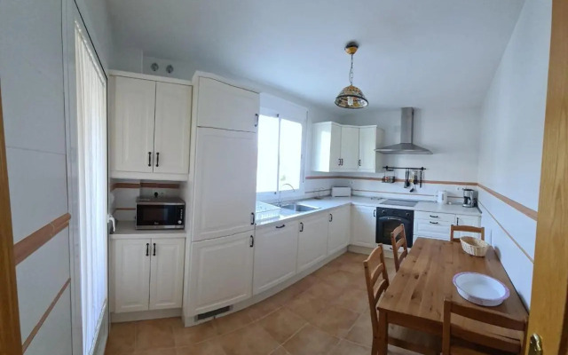 Casas de Benaojan 11