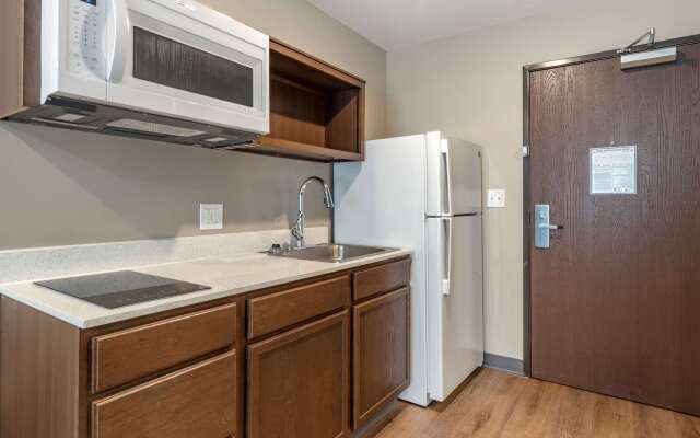 WoodSpring Suites Austin Georgetown