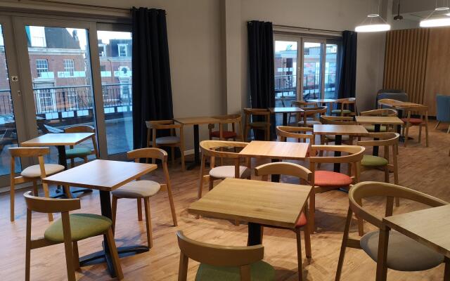 Holiday Inn Express Hull City Centre by IHG