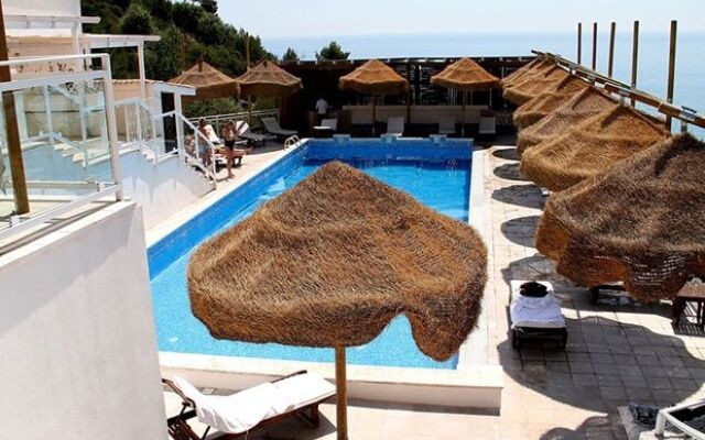 Villa Scapone