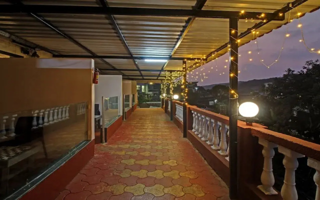 Berry Hill Resort