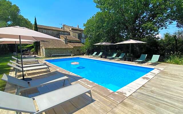 Le Moulin de Montségur