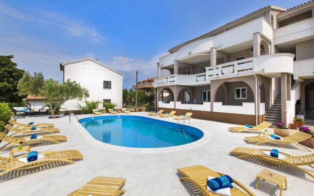 Apartments Dorotea