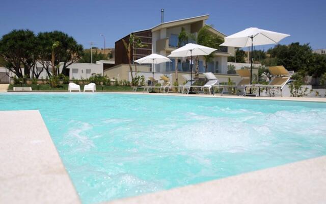 I Giardini della Castellana B&B