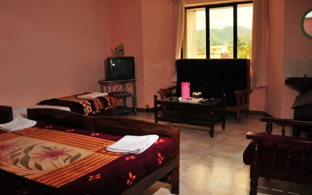 Hotel Sithara International