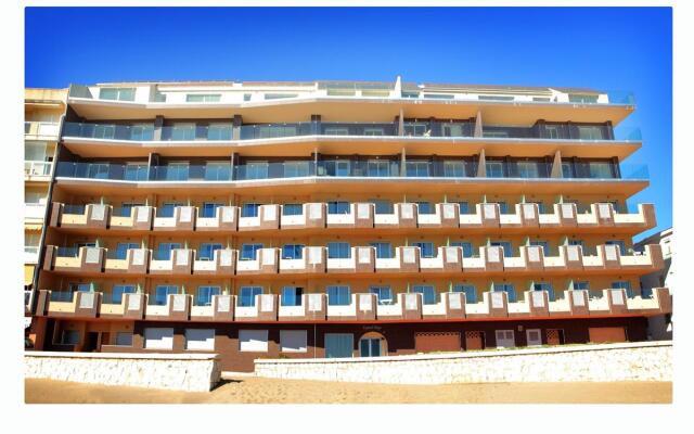 Apartamentos Vegasol Playa A.T.