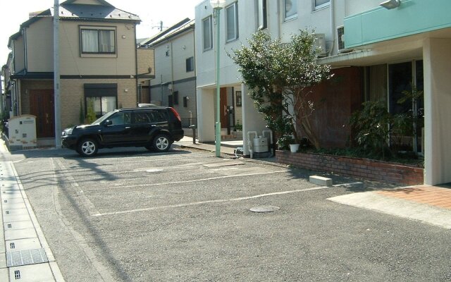 Cabin KUMAGAYA