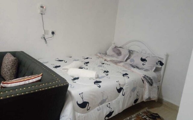 Lux Suites L&N Apartments Utawala