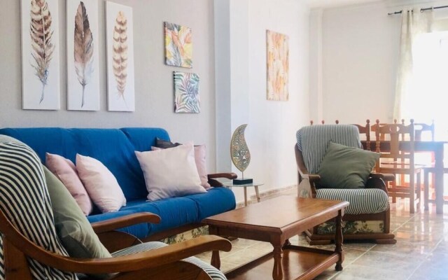 Chalet con Piscina Privada cerca del pueblo