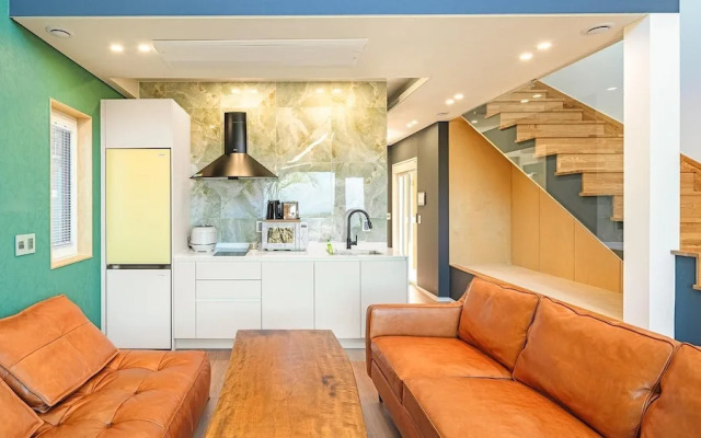 Jeju Sogilrian974 Pension