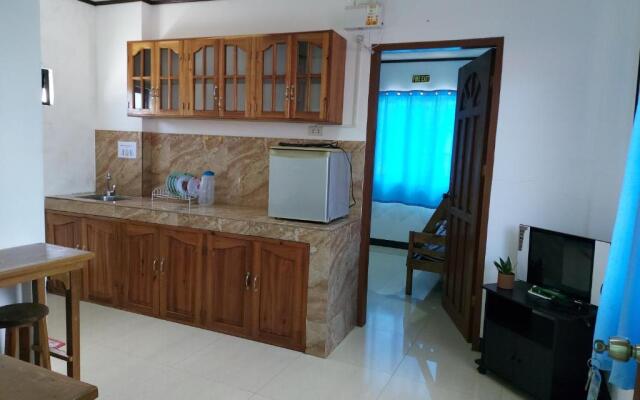 Sealor Pension House
