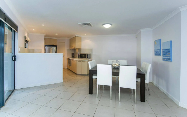 Yallingup Beach Resort