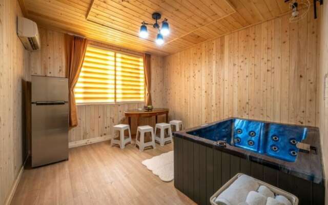 Inje Tourist Hotel
