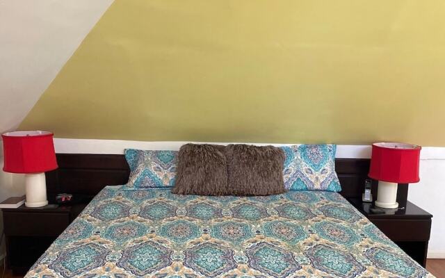 Mystic Ridge Resort Apt 57