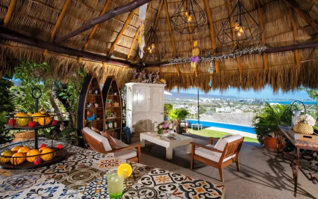 Villa Bella Bed & Breakfast