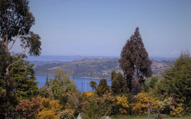 Vista Tranquila Chiloe