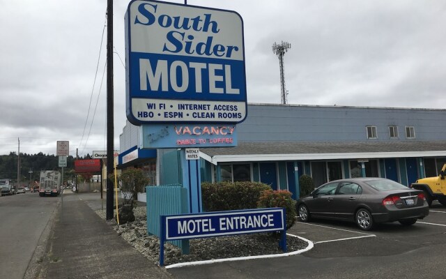 Southsider Motel