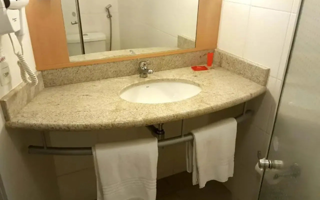 ibis Itu Plaza Shopping Hotel