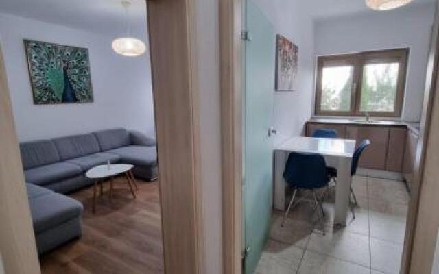 Sasu Apartment