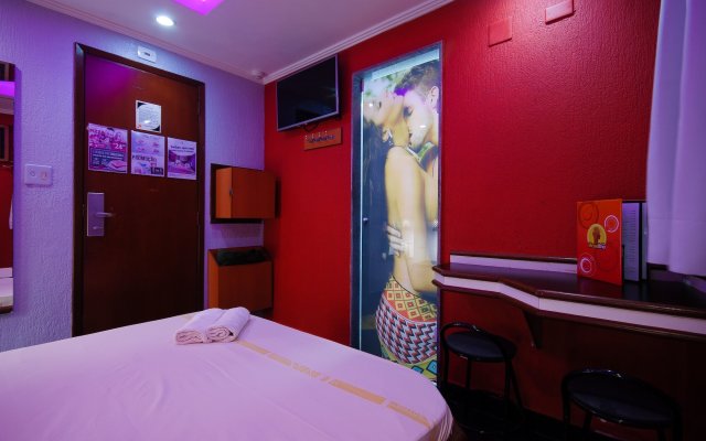 Messalina Hotel - Adults Only