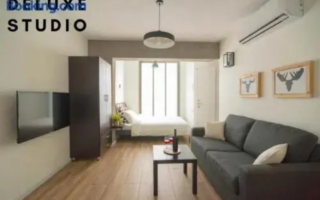 Sun Bay Studio Apartments