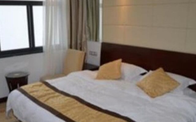 Huangshan Beihai Hotel