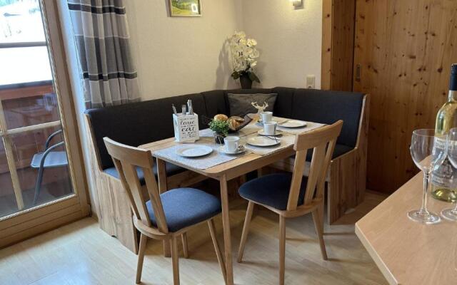 Ferienwohnung Langeck