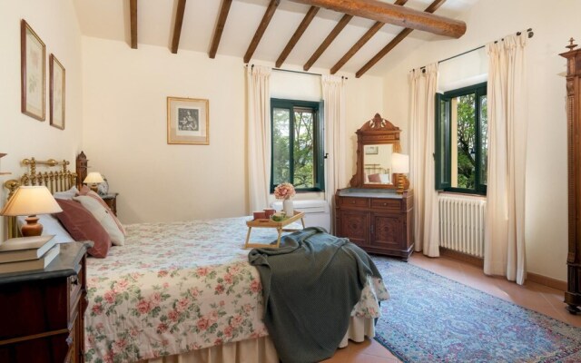 Villa Paesante 8 Emma Villas