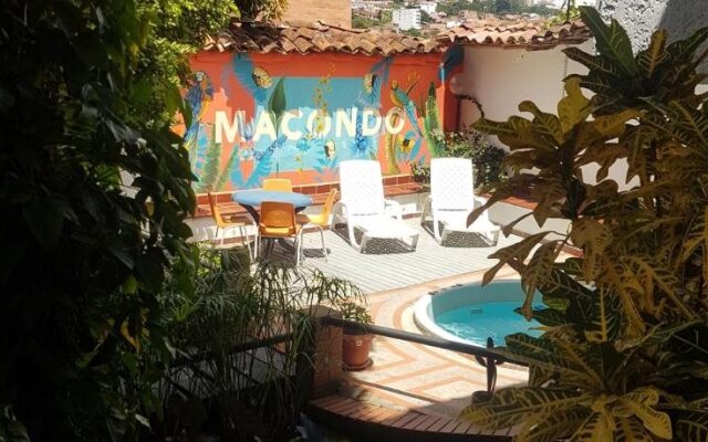 Macondo Hostel