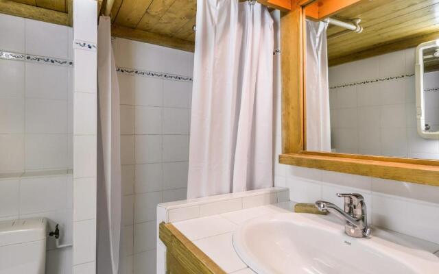 Chalet Megève, 5 pièces, 10 personnes - FR-1-453-10