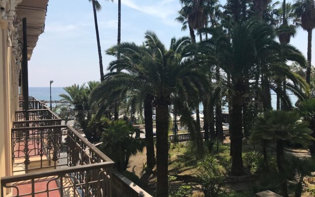 Promenade Maison de Charme