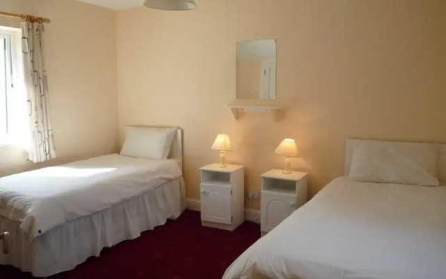 Ballyconneely Holiday Homes No 2