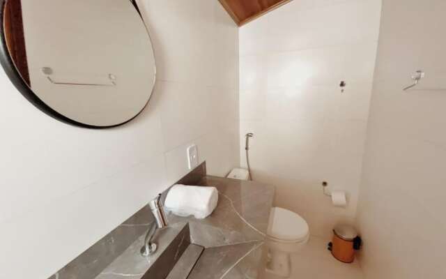 Primeira Praia Suites