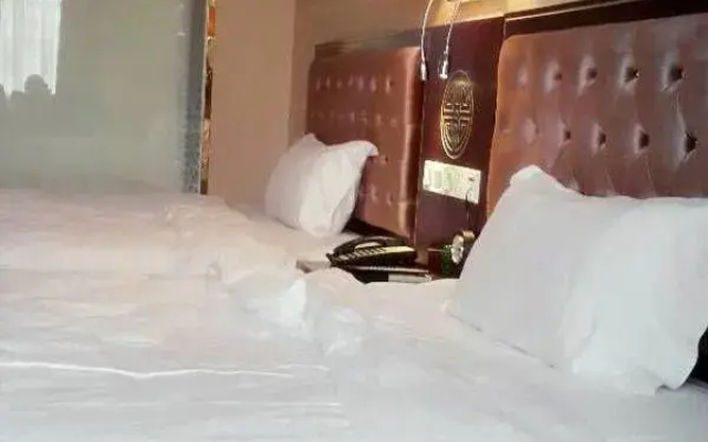 Jin De Bao Hotel