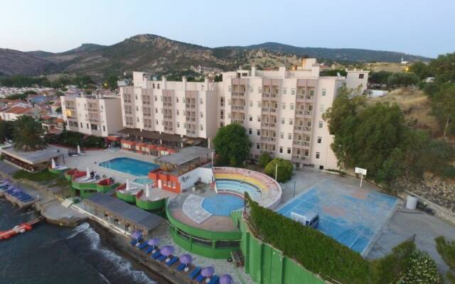 Hotel Leon