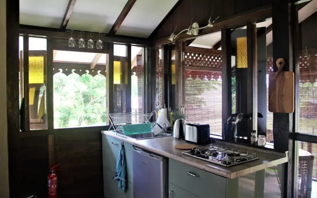 Villa Kelapa Langkawi