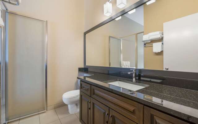 Best Western Plus Mission City Lodge