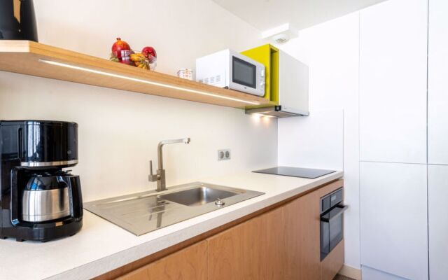Apartment Home Club Tignes