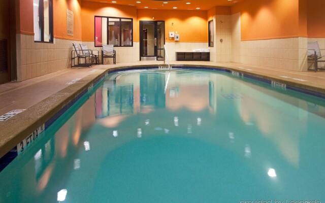 Holiday Inn Hotel & Suites Stockbridge / Atlanta I-75 by IHG