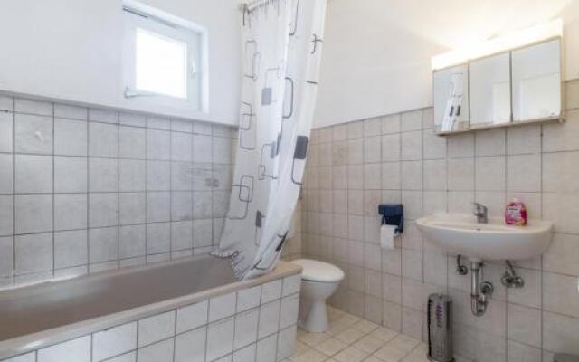 Private Apartment Relax Matt (5641)