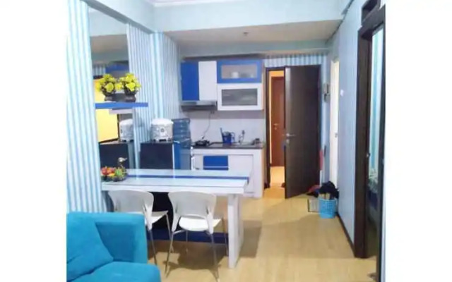 Apartement the Suite Metro by Prisma Utama