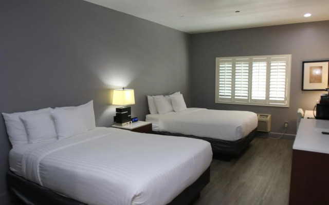 BLVD Hotel and Studios Universal-Hollywood, Ascend Hotel Collection