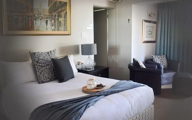 Capo Cabana Guesthouse