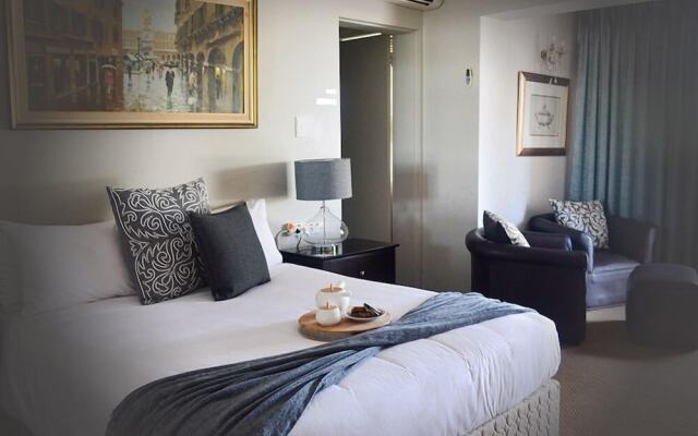 Capo Cabana Guesthouse